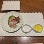 野乃鳥 日本橋 - 