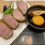 豚しゃぶ せいろ蒸し 豚匠 - 