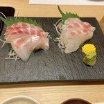 豚しゃぶ せいろ蒸し 豚匠 - 