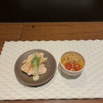 野乃鳥 日本橋 - 