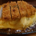 カフェ山の手 - 