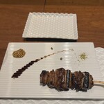 野乃鳥 日本橋 - 