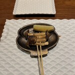 野乃鳥 日本橋 - 