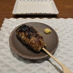 野乃鳥 日本橋 - 