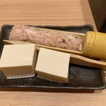 豚しゃぶ せいろ蒸し 豚匠 - 