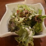 カフェ山の手 - 