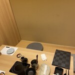 豚しゃぶ せいろ蒸し 豚匠 - 