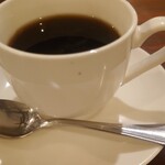 カフェ山の手 - 