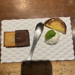 野乃鳥 日本橋 - 