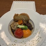 野乃鳥 日本橋 - 