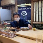 おでん 十七八 - 