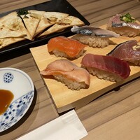全席個室 鮨やハレの日 大宮東口駅前店 - 