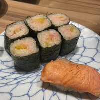 全席個室 鮨やハレの日 大宮東口駅前店 - 