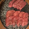 焼肉 矢澤 東京