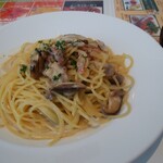 Trattoria Primo Karuizawa Purinsu Hoteru Sukijo Ten - 