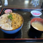 漁師の店 中村屋 - 