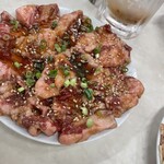 ねぎたん塩・焼肉・お食事 ジャン高山 - 