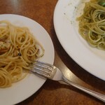 リストランテ バンビーノ - 