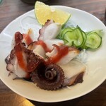 季節一品料理 藤原 - 