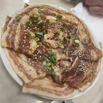 ねぎたん塩・焼肉・お食事 ジャン高山 - トントロ〜