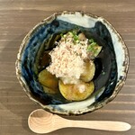 大和野菜與蒸籠蒸  Sumika - 