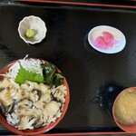 漁師の店 中村屋 - 