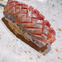 鮨 在 - 愛媛の鯵