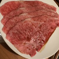 焼肉 矢澤 東京 - 
