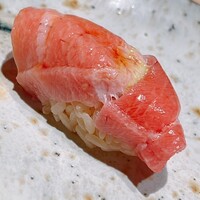 鮨 在 - 塩釜の蛇腹