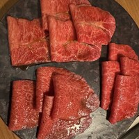 焼肉 矢澤 東京 - 