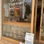 Better Together Coffee - 