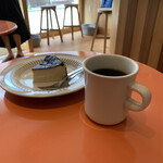 Better Together Coffee - 