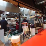 焼肉の殿堂 キヨミズホール - 