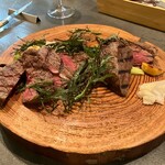 Wagyu Restaurant あか牛Lab. - 