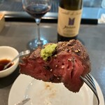 Wagyu Restaurant あか牛Lab. - 
