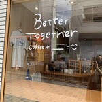 Better Together Coffee - 