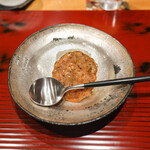 Ootani - Classic Smooth Sesame Tofu