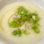 リストランテ ラ チャウ - 