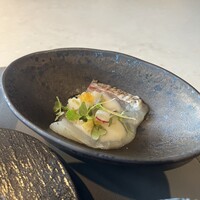 IN DISH - 