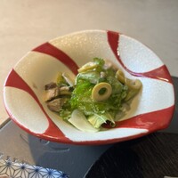 IN DISH - 