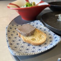 IN DISH - 