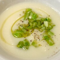 リストランテ ラ チャウ - 