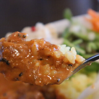 あかつきカレー_1