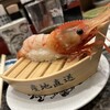 回転寿司とっぴ～ 小樽運河通り店