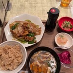スマイル キッチン - 
