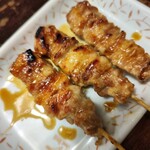 やきとり 大吉 - 料理写真: