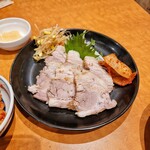 ニブンノキュー - 