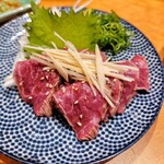 ニブンノキュー - 