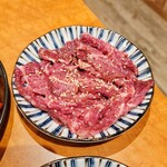 ニブンノキュー - 