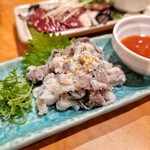 ニブンノキュー - 